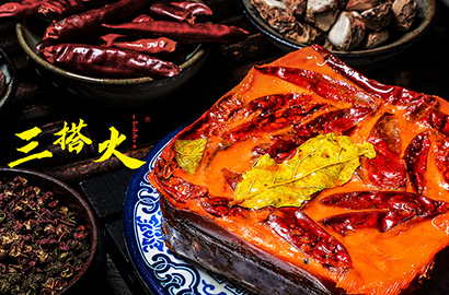 忻州VI设计：城市与企业品牌联动的视觉纽带